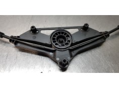 Recambio de elevalunas trasero derecho para volkswagen golf vii sportsvan edition bluemotion tech referencia OEM IAM 510839462D  2