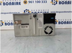 Recambio de sistema audio / radio cd para opel zafira b edition ´´111 jahre´´ referencia OEM IAM 13289935   2