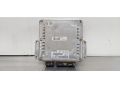 Recambio de centralita motor uce para citroen c5 berlina 2.2 hdi exclusive automático referencia OEM IAM 9650931580   2