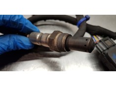 Recambio de sonda lambda para citroen c4 picasso live referencia OEM IAM 9816276480   2