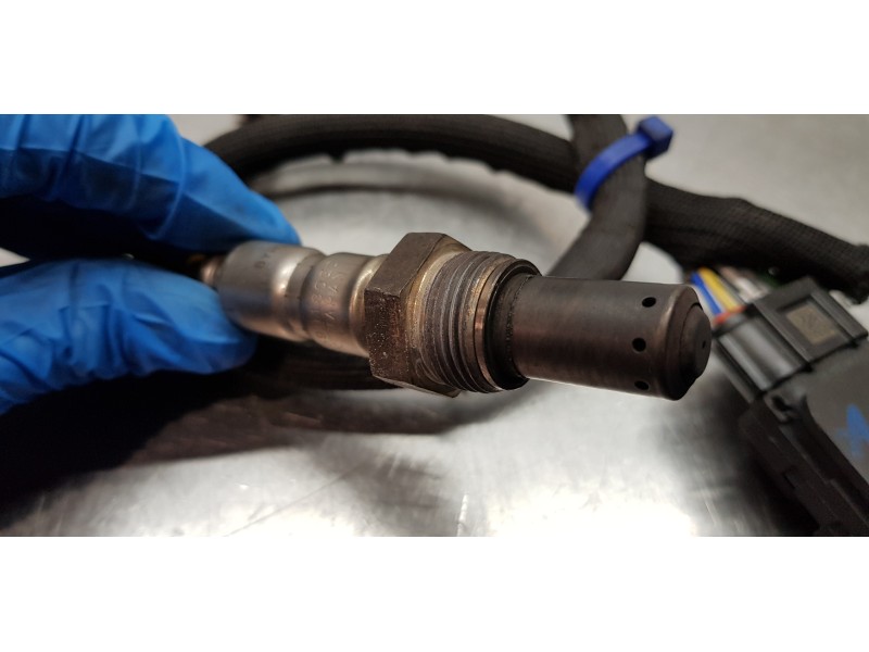 Recambio de sonda lambda para citroen c4 picasso live referencia OEM IAM 9816276480   Recambio de sonda lambda para citroen c4 picasso live referencia OEM IAM 9816276480