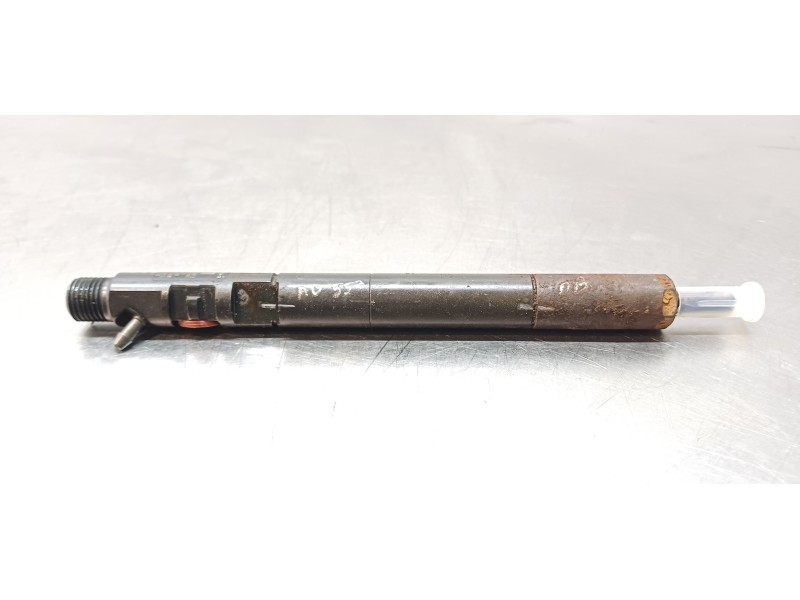 Recambio de inyector para ssangyong rodius xdi referencia OEM IAM A6650170221 EJBR04401D  Recambio de inyector para ssangyong rodius xdi referencia OEM IAM A6650170221 EJBR04401D