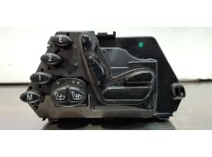 Recambio de interruptor para mercedes clase s (w220) berlina 430 (220.070) referencia OEM IAM 2208219351