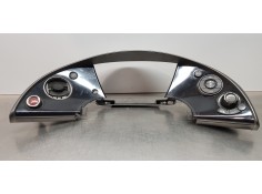 Recambio de mando climatizador para honda civic berlina 5 (fk) 2.2 i-ctdi comfort referencia OEM IAM 79600SMJG51ZA 79600SMJG5 