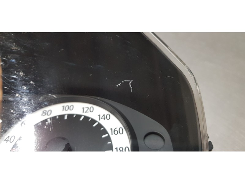 Recambio de cuadro instrumentos para kia picanto 1.1 crdi concept referencia OEM IAM    Recambio de cuadro instrumentos para kia picanto 1.1 crdi concept referencia OEM IAM