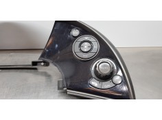 Recambio de mando climatizador para honda civic berlina 5 (fk) 2.2 i-ctdi comfort referencia OEM IAM 79600SMJG51ZA 79600SMJG5  2