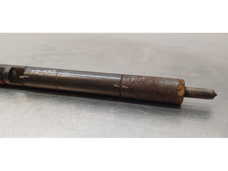 Recambio de inyector para ssangyong rodius xdi referencia OEM IAM A6650170221 EJBR04401D  Recambio de inyector para ssangyong rodius xdi referencia OEM IAM A6650170221 EJBR04401D