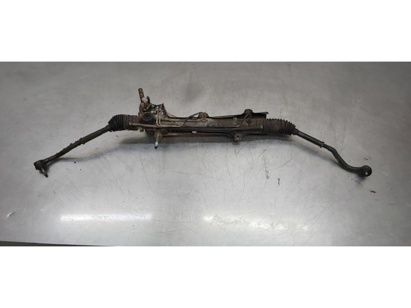 Recambio de cremallera direccion para citroen c5 berlina 2.2 hdi exclusive automático referencia OEM IAM 4000LZ   Recambio de cremallera direccion para citroen c5 berlina 2.2 hdi exclusive automático referencia OEM IAM 4000LZ