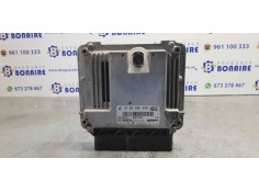 Recambio de centralita motor uce para opel zafira tourer expression referencia OEM IAM 55590420
