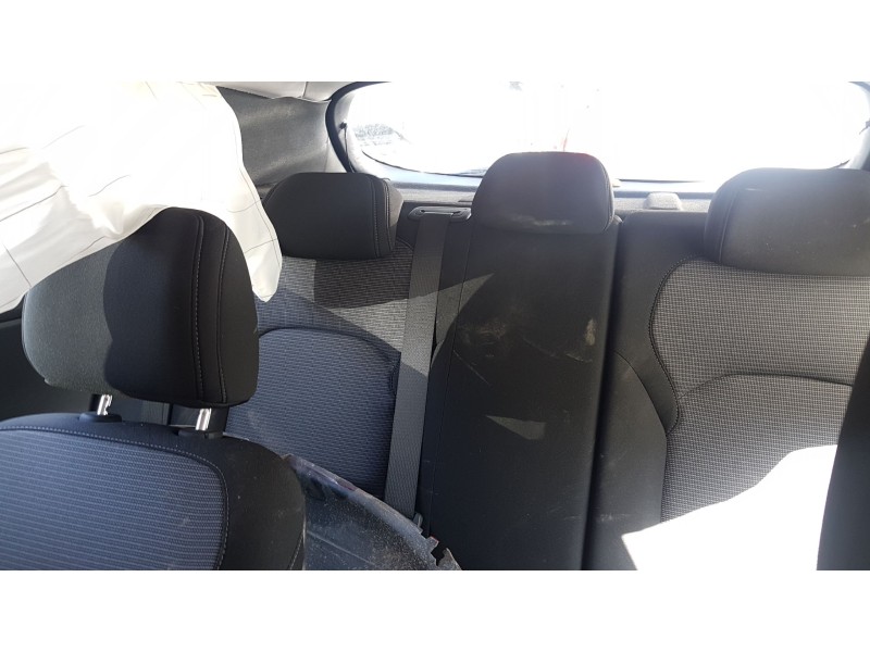 hyundai i30 (pd) del año 2017 hyundai i30 (pd) del año 2017