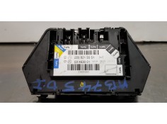 Recambio de interruptor para mercedes clase s (w220) berlina 430 (220.070) referencia OEM IAM 2208219351   2