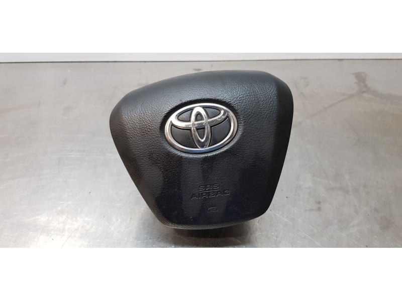 Recambio de kit airbag para toyota avensis cross sport (t27) executive referencia OEM IAM 8917005230  