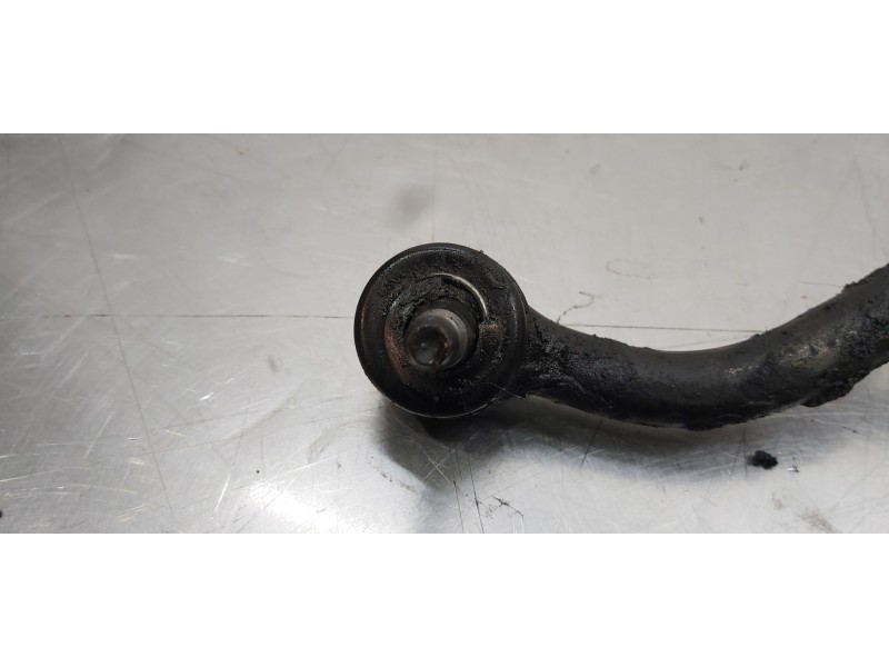 Recambio de cremallera direccion para citroen c5 berlina 2.2 hdi exclusive automático referencia OEM IAM 4000LZ   Recambio de cremallera direccion para citroen c5 berlina 2.2 hdi exclusive automático referencia OEM IAM 4000LZ