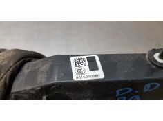 Recambio de cerradura puerta delantera derecha para citroen c4 picasso feel edition referencia OEM IAM 9810310280   2