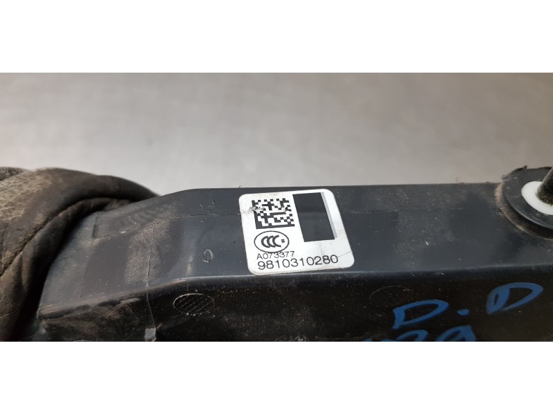 Recambio de cerradura puerta delantera derecha para citroen c4 picasso feel edition referencia OEM IAM 9810310280   Recambio de cerradura puerta delantera derecha para citroen c4 picasso feel edition referencia OEM IAM 9810310280