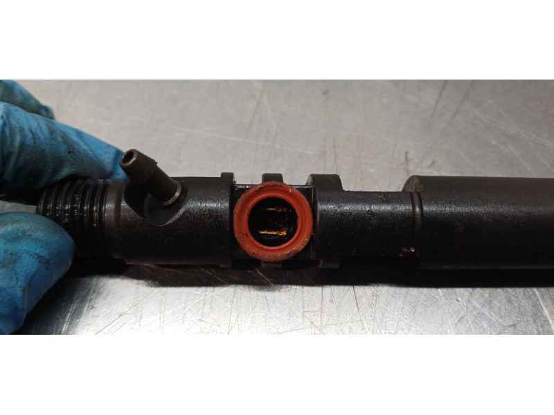 Recambio de inyector para ssangyong rodius xdi referencia OEM IAM A6650170221 EJBR04401D  Recambio de inyector para ssangyong rodius xdi referencia OEM IAM A6650170221 EJBR04401D