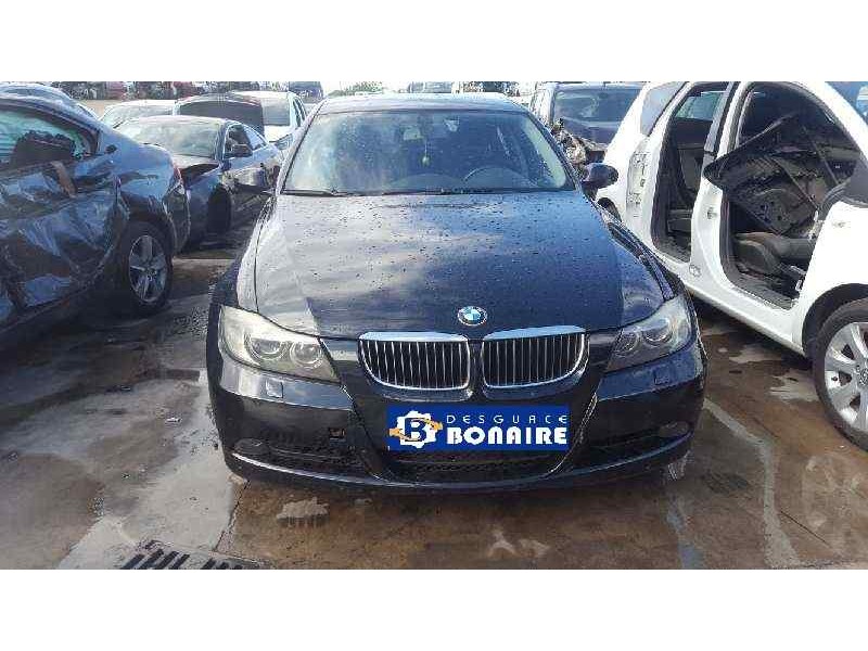 bmw serie 3 berlina (e90) del año 2006 bmw serie 3 berlina (e90) del año 2006