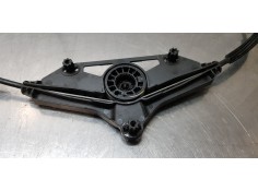 Recambio de elevalunas trasero izquierdo para volkswagen golf vii sportsvan edition bluemotion tech referencia OEM IAM 510839461 2