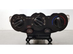 Recambio de mando calefaccion / aire acondicionado para kia picanto 1.1 crdi concept referencia OEM IAM 9725007300