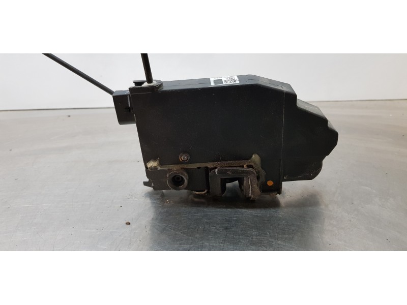 Recambio de cerradura puerta delantera derecha para citroen c4 picasso feel edition referencia OEM IAM 9810310280   Recambio de cerradura puerta delantera derecha para citroen c4 picasso feel edition referencia OEM IAM 9810310280