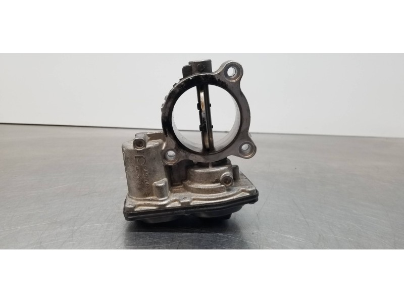 Recambio de caja mariposa para bmw x3 (f25) xdrive 20d referencia OEM IAM 13547810752  