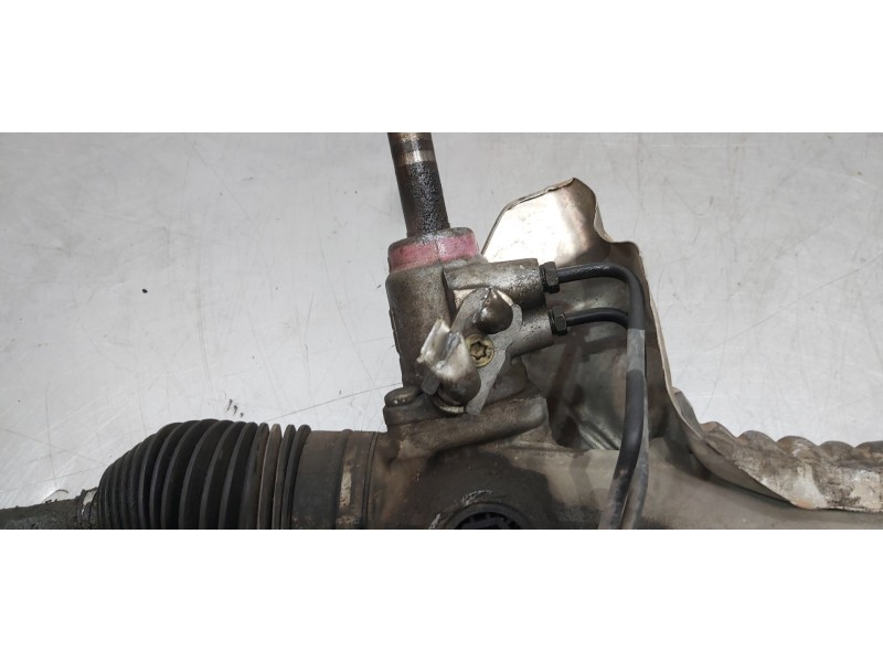 Recambio de cremallera direccion para citroen c5 berlina 2.2 hdi exclusive automático referencia OEM IAM 4000LZ   Recambio de cremallera direccion para citroen c5 berlina 2.2 hdi exclusive automático referencia OEM IAM 4000LZ