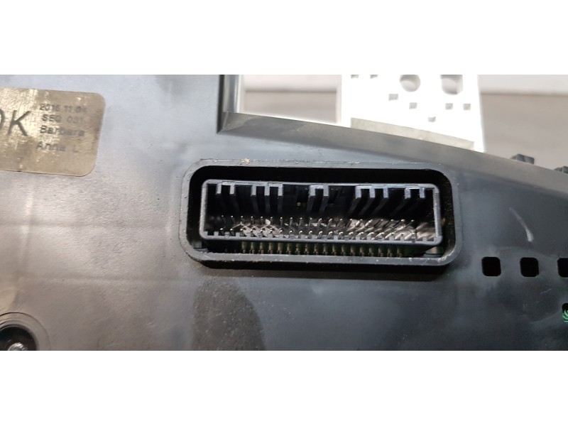 Recambio de cuadro instrumentos para hyundai i30 (gd) klass bluedrive referencia OEM IAM 94004A6010   Recambio de cuadro instrumentos para hyundai i30 (gd) klass bluedrive referencia OEM IAM 94004A6010