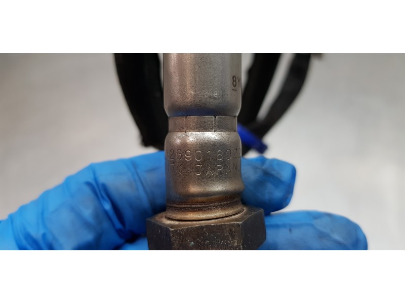 Recambio de sonda lambda para citroen c4 picasso live referencia OEM IAM 9816276480   Recambio de sonda lambda para citroen c4 picasso live referencia OEM IAM 9816276480