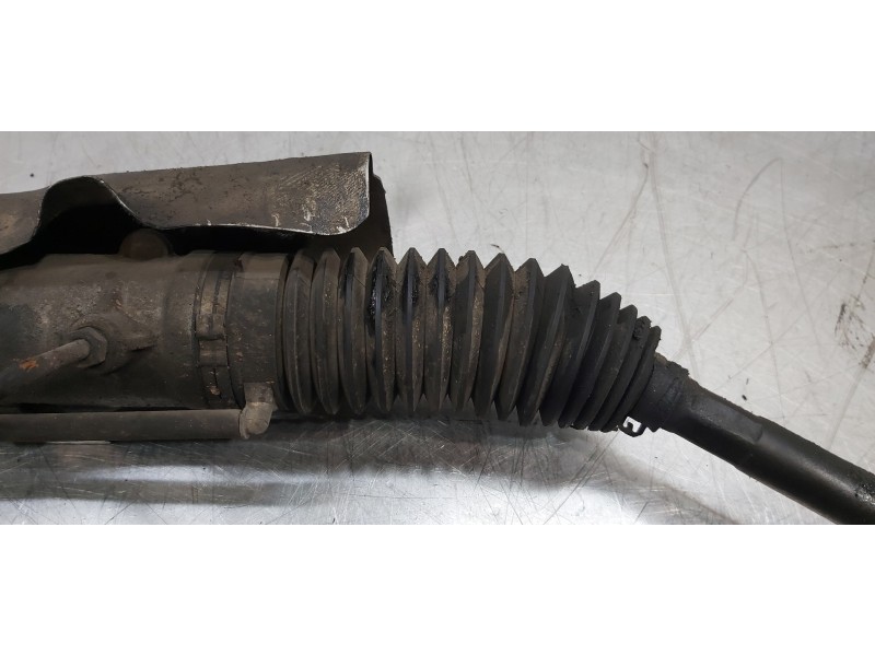 Recambio de cremallera direccion para citroen c5 berlina 2.2 hdi exclusive automático referencia OEM IAM 4000LZ   Recambio de cremallera direccion para citroen c5 berlina 2.2 hdi exclusive automático referencia OEM IAM 4000LZ