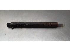 Recambio de inyector para ssangyong rodius xdi referencia OEM IAM A6650170221 EJBR04401D 