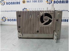 Recambio de sistema audio / radio cd para opel zafira tourer expression referencia OEM IAM 22976602   2