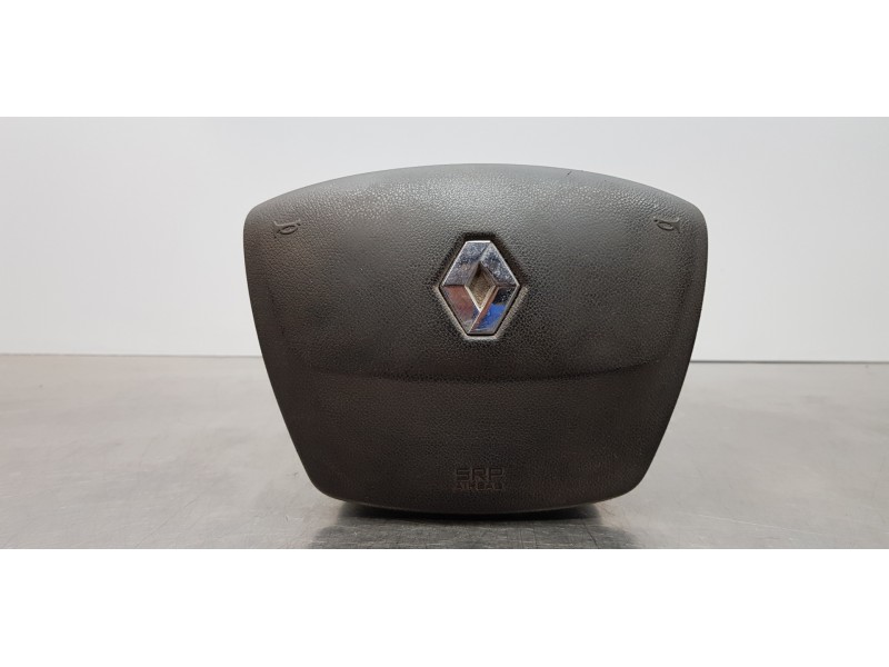 Recambio de airbag delantero izquierdo para renault scenic iv edition one referencia OEM IAM 985701921R   Recambio de airbag delantero izquierdo para renault scenic iv edition one referencia OEM IAM 985701921R