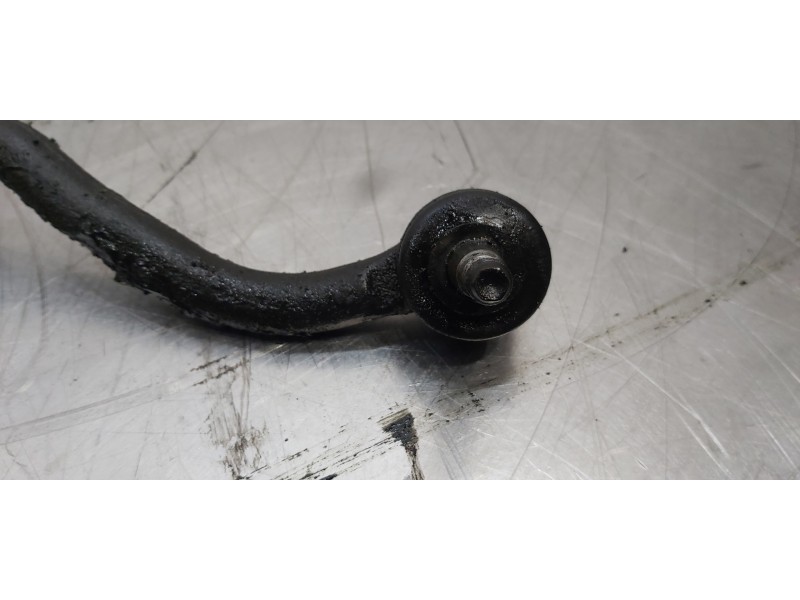 Recambio de cremallera direccion para citroen c5 berlina 2.2 hdi exclusive automático referencia OEM IAM 4000LZ   Recambio de cremallera direccion para citroen c5 berlina 2.2 hdi exclusive automático referencia OEM IAM 4000LZ