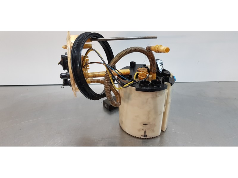 Recambio de aforador para skoda suberb (3t4) ambition referencia OEM IAM 1K0919050AC   Recambio de aforador para skoda suberb (3t4) ambition referencia OEM IAM 1K0919050AC