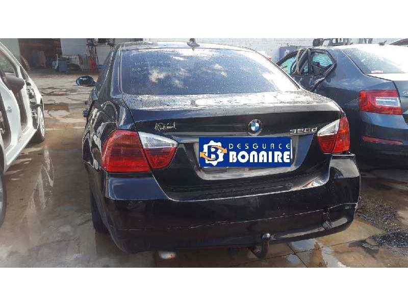 bmw serie 3 berlina (e90) del año 2006 bmw serie 3 berlina (e90) del año 2006