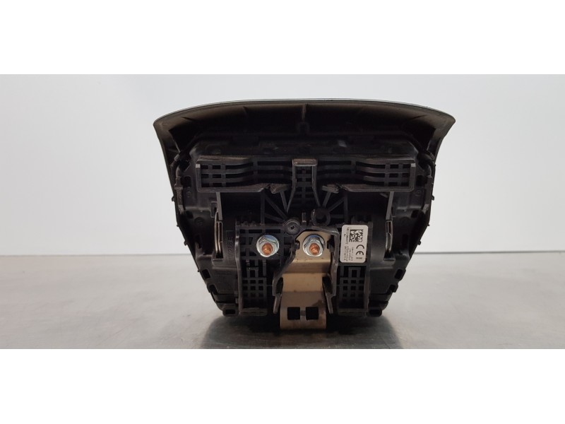 Recambio de airbag delantero izquierdo para renault scenic iv edition one referencia OEM IAM 985701921R   Recambio de airbag delantero izquierdo para renault scenic iv edition one referencia OEM IAM 985701921R