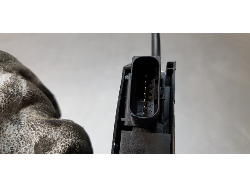 Recambio de cerradura puerta delantera derecha para citroen c4 picasso feel edition referencia OEM IAM 9810310280   Recambio de cerradura puerta delantera derecha para citroen c4 picasso feel edition referencia OEM IAM 9810310280