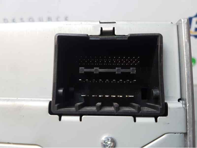 Recambio de sistema audio / radio cd para opel zafira tourer expression referencia OEM IAM 22976602   Recambio de sistema audio / radio cd para opel zafira tourer expression referencia OEM IAM 22976602