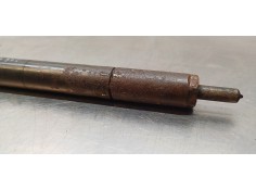 Recambio de inyector para ssangyong rodius xdi referencia OEM IAM A6650170221 EJBR04401D  2