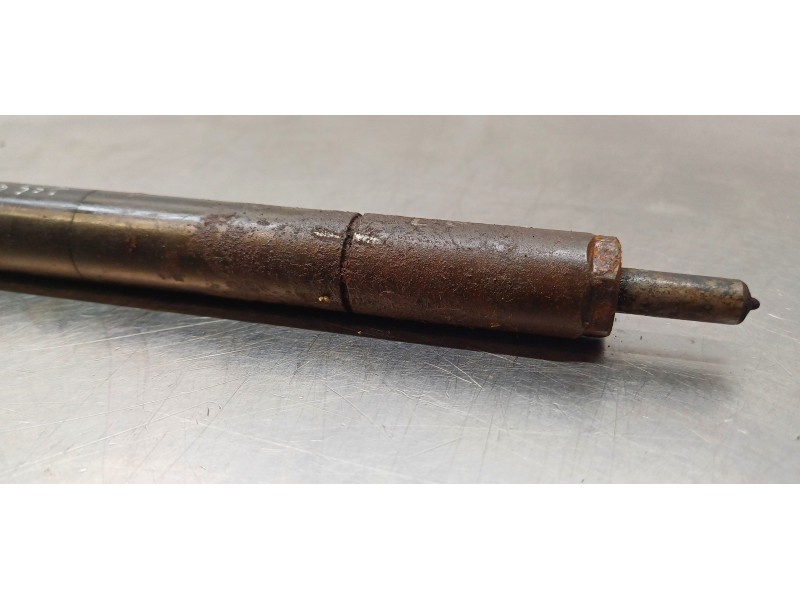 Recambio de inyector para ssangyong rodius xdi referencia OEM IAM A6650170221 EJBR04401D  Recambio de inyector para ssangyong rodius xdi referencia OEM IAM A6650170221 EJBR04401D