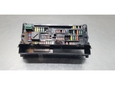 Recambio de caja reles / fusibles para bmw x3 (f25) xdrive 20d referencia OEM IAM 9210863 61149210863 