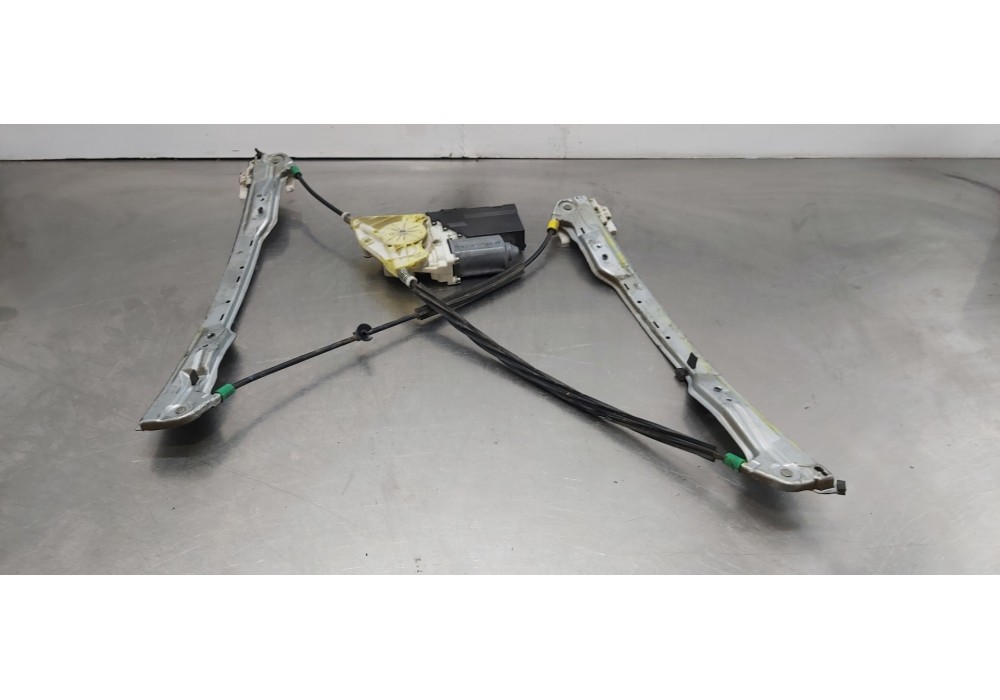 Recambio de elevalunas delantero izquierdo para citroen c5 berlina 2.2 hdi exclusive automático referencia OEM IAM 9221P7  