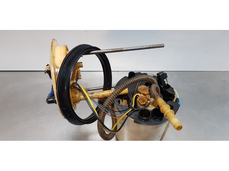 Recambio de aforador para skoda suberb (3t4) ambition referencia OEM IAM 1K0919050AC   Recambio de aforador para skoda suberb (3t4) ambition referencia OEM IAM 1K0919050AC