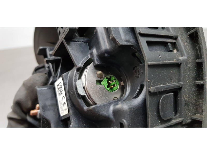 Recambio de airbag delantero izquierdo para renault scenic iv edition one referencia OEM IAM 985701921R   Recambio de airbag delantero izquierdo para renault scenic iv edition one referencia OEM IAM 985701921R