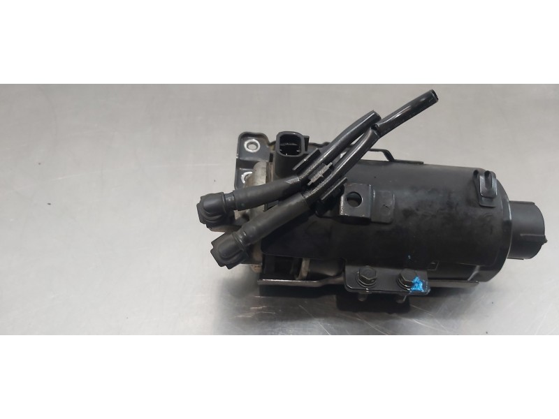 Recambio de soporte filtro gasoil para kia carens ( ) drive referencia OEM IAM 31970A4980  