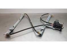 Recambio de elevalunas delantero derecho para citroen xsara picasso 1.6 hdi 110 satisfaction referencia OEM IAM 9222F9  