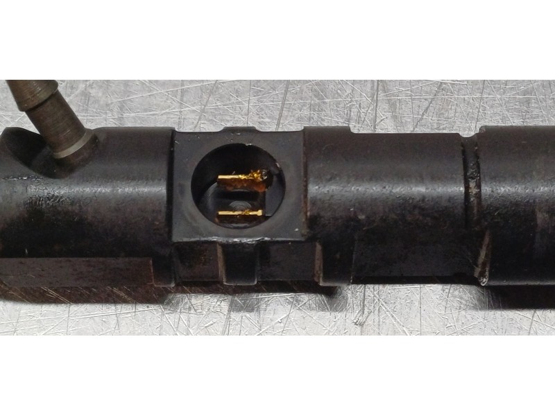 Recambio de inyector para ssangyong rodius xdi referencia OEM IAM A6650170221 EJBR04401D  Recambio de inyector para ssangyong rodius xdi referencia OEM IAM A6650170221 EJBR04401D