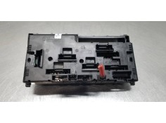 Recambio de caja reles / fusibles para bmw x3 (f25) xdrive 20d referencia OEM IAM 9210863 61149210863  2