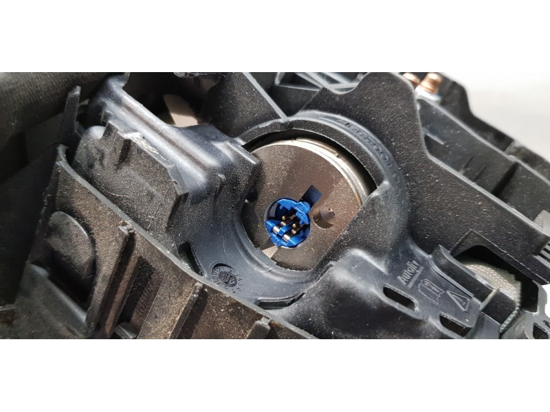 Recambio de airbag delantero izquierdo para renault scenic iv edition one referencia OEM IAM 985701921R   Recambio de airbag delantero izquierdo para renault scenic iv edition one referencia OEM IAM 985701921R