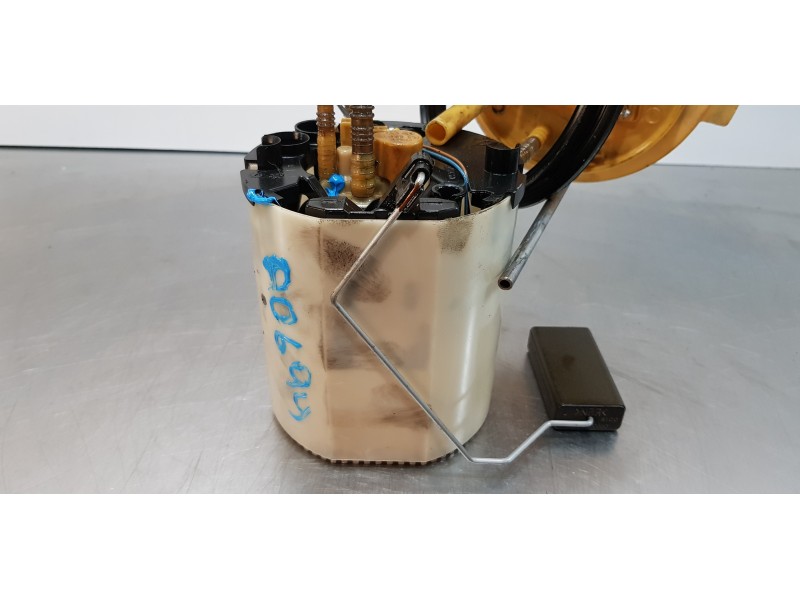 Recambio de aforador para skoda suberb (3t4) ambition referencia OEM IAM 1K0919050AC   Recambio de aforador para skoda suberb (3t4) ambition referencia OEM IAM 1K0919050AC